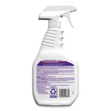 Formula 409® Multi-surface Cleaner, Lemon, 32 Oz Spray Bottle, 9-carton freeshipping - TVN Wholesale 