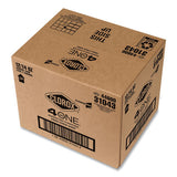 Clorox® 4-in-one Disinfectant And Sanitizer, Citrus, 14 Oz Aerosol Spray, 12-carton freeshipping - TVN Wholesale 
