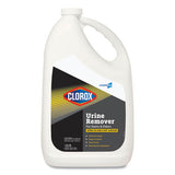 Clorox® Urine Remover For Stains And Odors, 128 Oz Refill Bottle freeshipping - TVN Wholesale 