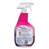 Clorox® Scentiva Multi Surface Cleaner, Tuscan Lavender And Jasmine, 32oz, Spray Bottle freeshipping - TVN Wholesale 