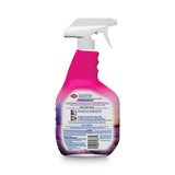 Clorox® Scentiva Multi Surface Cleaner, Tuscan Lavender And Jasmine, 32 Oz, 6-carton freeshipping - TVN Wholesale 