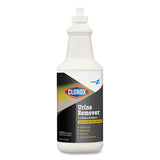 Clorox® Urine Remover For Stains And Odors, 32 Oz Pull Top Bottle freeshipping - TVN Wholesale 