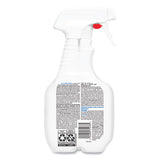 Clorox® Healthcare® Fuzion Cleaner Disinfectant, 32 Oz Spray Bottle freeshipping - TVN Wholesale 