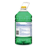 Clorox® Fraganzia Multi-purpose Cleaner, Forest Dew Scent, 175 Oz Bottle, 3-carton freeshipping - TVN Wholesale 