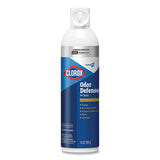 Clorox® Commercial Solutions Odor Defense, Clean Air Scent, 14 Oz Aerosol Spray freeshipping - TVN Wholesale 