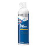 Clorox® Commercial Solutions Odor Defense, Clean Air, 14 Oz Aerosol Spray, 12-carton freeshipping - TVN Wholesale 