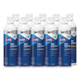 Clorox® Commercial Solutions Odor Defense, Clean Air, 14 Oz Aerosol Spray, 12-carton freeshipping - TVN Wholesale 