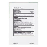 Clorox® Healthcare® Gbg Aloegel Instant Gel Hand Sanitizer, 800 Ml Bag-in-a-box, 12-carton freeshipping - TVN Wholesale 
