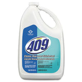 Formula 409® Cleaner Degreaser Disinfectant, 128 Oz Refill freeshipping - TVN Wholesale 