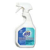 Formula 409® Cleaner Degreaser Disinfectant, 32 Oz Spray, 12-carton freeshipping - TVN Wholesale 