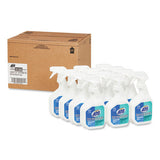 Formula 409® Cleaner Degreaser Disinfectant, 32 Oz Spray, 12-carton freeshipping - TVN Wholesale 
