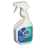 Formula 409® Cleaner Degreaser Disinfectant, 32 Oz Spray freeshipping - TVN Wholesale 