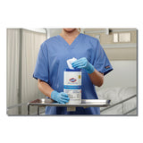 Clorox® Healthcare® Bleach Germicidal Wipes, 6.75 X 9, Unscented, 70-canister freeshipping - TVN Wholesale 