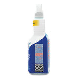 Clorox® Clean-up Disinfectant Cleaner With Bleach, 32 Oz Smart Tube Spray freeshipping - TVN Wholesale 