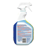 Clorox® Clean-up Disinfectant Cleaner With Bleach, 32 Oz Smart Tube Spray freeshipping - TVN Wholesale 