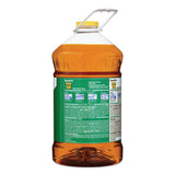 Pine-Sol® Multi-surface Cleaner Disinfectant, Pine, 144oz Bottle freeshipping - TVN Wholesale 