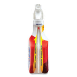 Tilex® Disinfects Instant Mildew Remover, 32 Oz Smart Tube Spray, 9-carton freeshipping - TVN Wholesale 