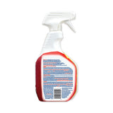 Tilex® Disinfects Instant Mildew Remover, 32 Oz Smart Tube Spray freeshipping - TVN Wholesale 