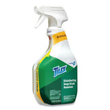 Tilex® Soap Scum Remover And Disinfectant, 32 Oz Smart Tube Spray freeshipping - TVN Wholesale 
