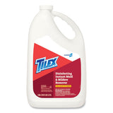 Tilex® Disinfects Instant Mildew Remover, 128 Oz Refill Bottle, 4-carton freeshipping - TVN Wholesale 