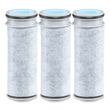 Brita® Stream Pitcher Replacement Water Filters, 3-pack freeshipping - TVN Wholesale 