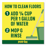 Pine-Sol® Multi-surface Cleaner, Lemon Fresh, 28 Oz Bottle, 12-carton freeshipping - TVN Wholesale 