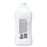 Clorox® Anywhere Daily Disinfectant And Sanitizer, 64 Oz Bottle, 6-carton freeshipping - TVN Wholesale 