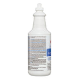 Clorox® Healthcare® Bleach Germicidal Cleaner, 32 Oz Pull-top Bottle freeshipping - TVN Wholesale 