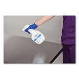 Clorox® Healthcare® Bleach Germicidal Cleaner, 32 Oz Spray Bottle freeshipping - TVN Wholesale 
