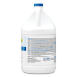 Clorox® Healthcare® Bleach Germicidal Cleaner, 128 Oz Refill Bottle freeshipping - TVN Wholesale 