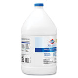 Clorox® Healthcare® Bleach Germicidal Cleaner, 128 Oz Refill Bottle, 4-carton freeshipping - TVN Wholesale 