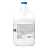 Clorox® Healthcare® Bleach Germicidal Cleaner, 128 Oz Refill Bottle, 4-carton freeshipping - TVN Wholesale 