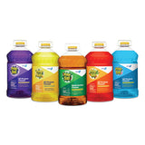 Pine-Sol® All Purpose Cleaner, Lavender Clean, 144 Oz Bottle freeshipping - TVN Wholesale 