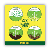 Pine-Sol® Multi-surface Cleaner Disinfectant, Pine, 24 Oz Bottle freeshipping - TVN Wholesale 