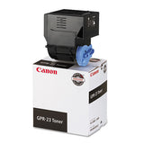 Canon® 0452b003aa (gpr-23) Toner, 26,000 Page-yield, Black freeshipping - TVN Wholesale 