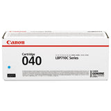 Canon® 0460c001 (040) Ink, 6,300 Page-yield, Black freeshipping - TVN Wholesale 