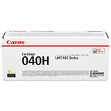 Canon® 0460c001 (040) Ink, 6,300 Page-yield, Black freeshipping - TVN Wholesale 