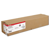 Canon® High Resolution Coated Bond Paper, 2" Core, 6 Mil, 24" X 100 Ft, Matte White freeshipping - TVN Wholesale 
