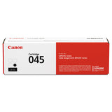 Canon® 1239c001 (045) Toner, 1,300 Page-yield, Yellow freeshipping - TVN Wholesale 