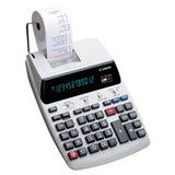 Canon® P170-dh-3 Printing Calculator, Black-red Print, 2.3 Lines-sec freeshipping - TVN Wholesale 