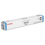 2789b003aa (gpr-30) Toner, 44,000 Page-yield, Black