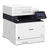 Canon® Color Imageclass Mf745cdw All In One, Wireless, Color Duplex Laser Printer, Copy; Fax; Print; Scan freeshipping - TVN Wholesale 
