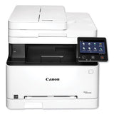 Color Imageclass Mf644cdw Wireless Multifunction Laser Printer, Copy-fax-print-scan