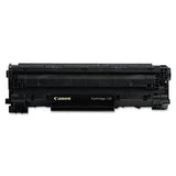 Canon® 3484b001 (crg-125) Toner, 1,600 Page-yield, Black freeshipping - TVN Wholesale 