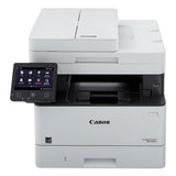 Canon® Imageclass Mf448dw Black And White Compact Multifunction Printer, Copy-fax-print-scan freeshipping - TVN Wholesale 