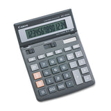 Canon® Ws1400h Display Calculator, 14-digit Lcd freeshipping - TVN Wholesale 