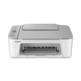 Canon® Pixma Ts3520 Wireless All-in-one Printer, Copy-print-scan, White freeshipping - TVN Wholesale 