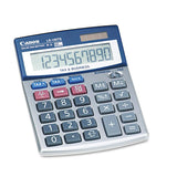 Canon® Ls-100ts Portable Business Calculator, 10-digit Lcd freeshipping - TVN Wholesale 