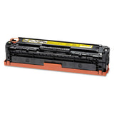 Canon® 6269b001 (crg-131) Toner, 1,500 Page-yield, Yellow freeshipping - TVN Wholesale 