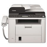 Canon® Faxphone L190 Laser Fax Machine, Copy-fax-print freeshipping - TVN Wholesale 